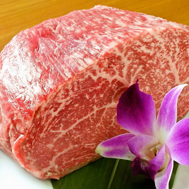 上質な焼肉食べ放題