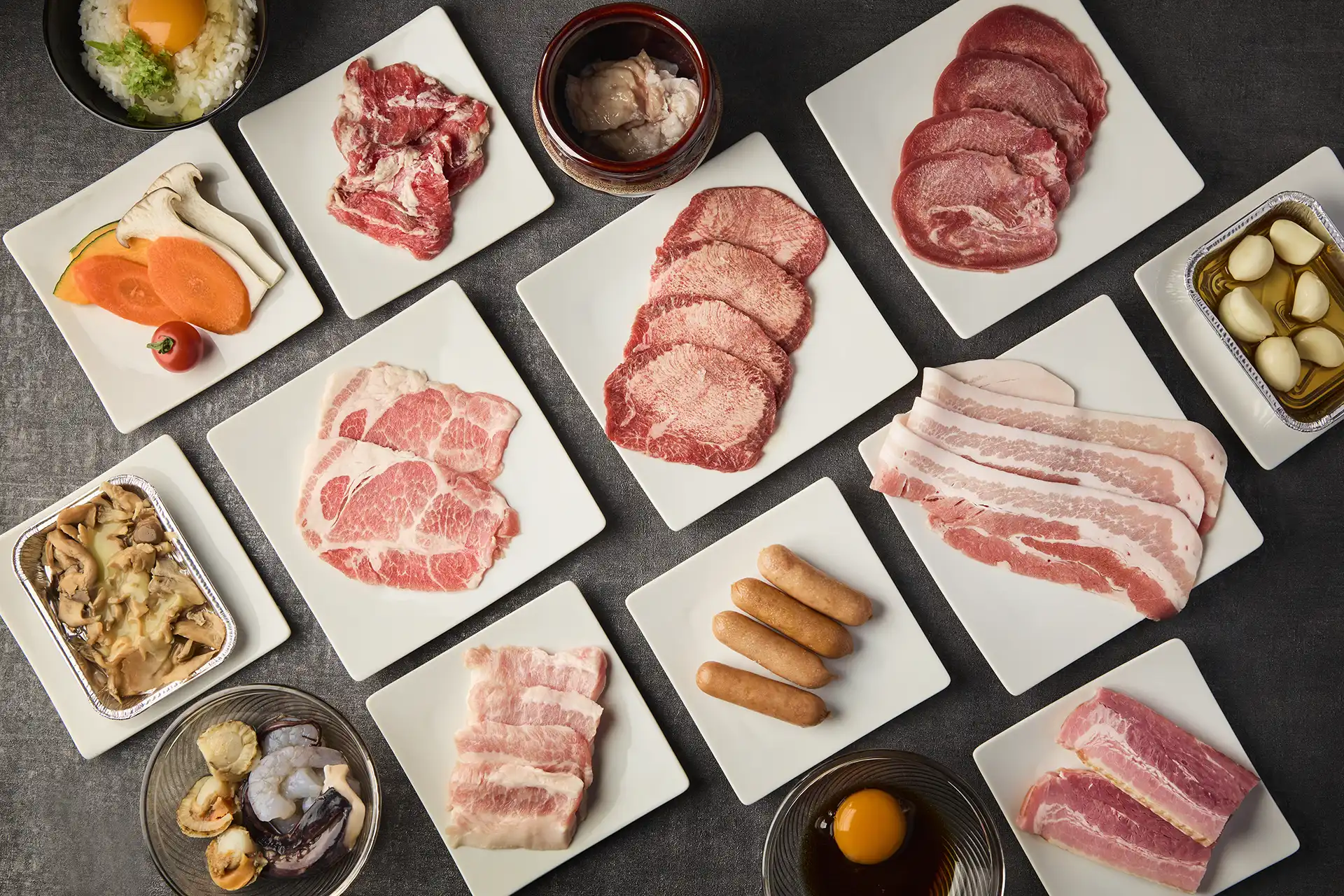 【公式】和牛 焼肉 食べ放題 肉屋の台所 新宿東口2号店 | A4・A5の厳選和牛をリーズナブルな価格の食べ放題で